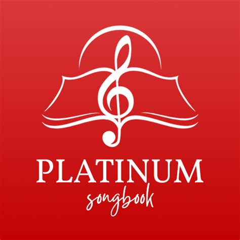 app platinum play|The Platinum Digital Songbook .